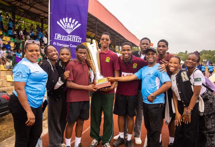 School Inter House Sport