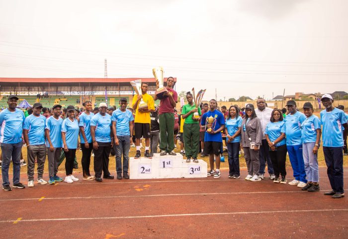 School Inter House Sport