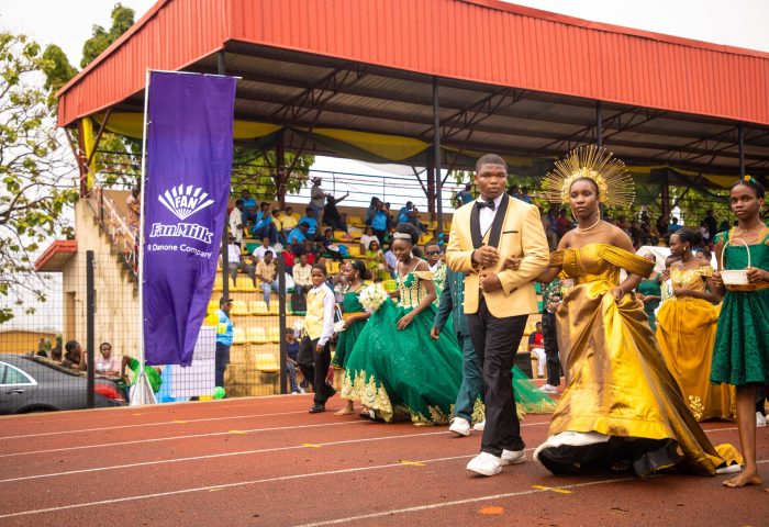 School Inter House Sport